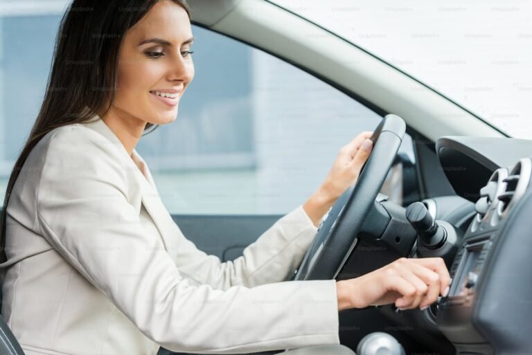 8 Driving Habits That Increase Wear on Key Components