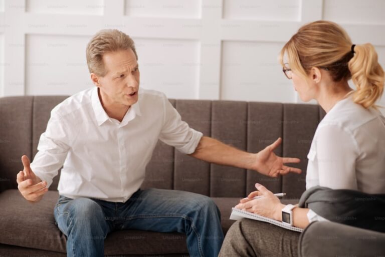 Involuntary Rehab: Can You Force Someone Into Rehab?