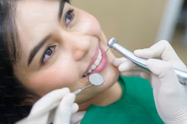 Why Cosmetic and General Dentistry Matter More Than You Think