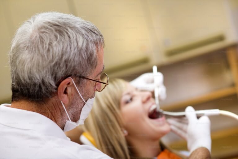 9 Dental Advances That Reduce Repeat Visits
