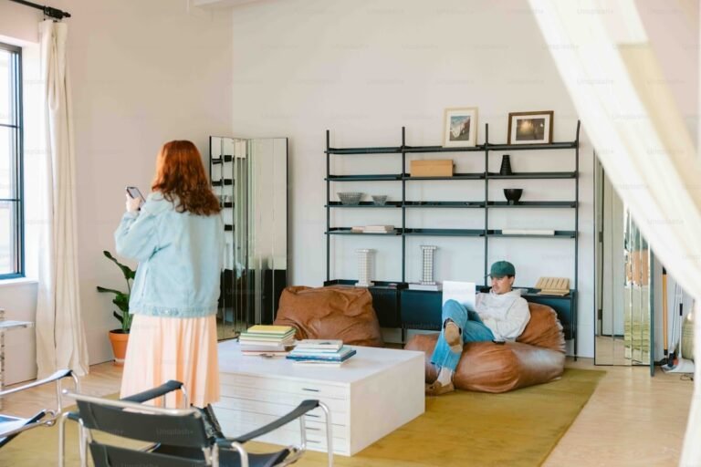 Smart Budgeting Tips for a Full House Remodel