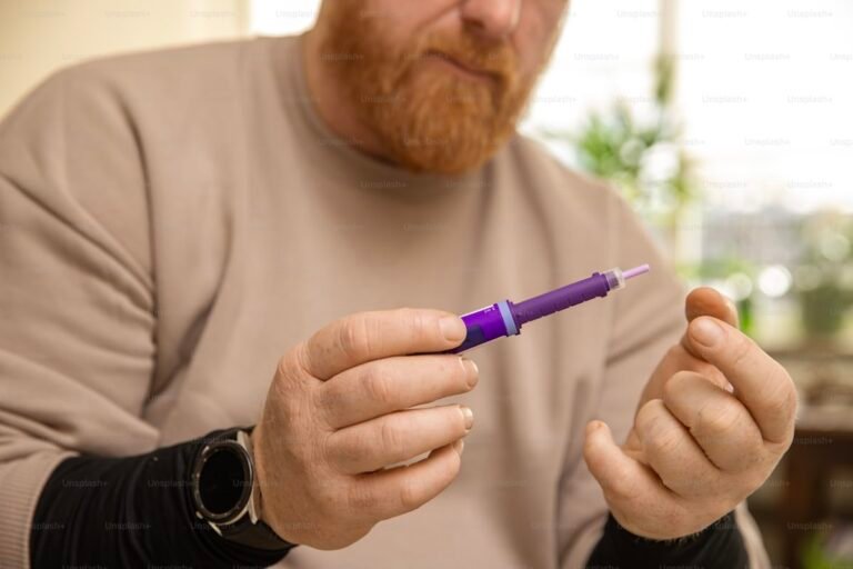 Is It Safe to Buy Diabetes Medications Online Like Ozempic from Legit Sources