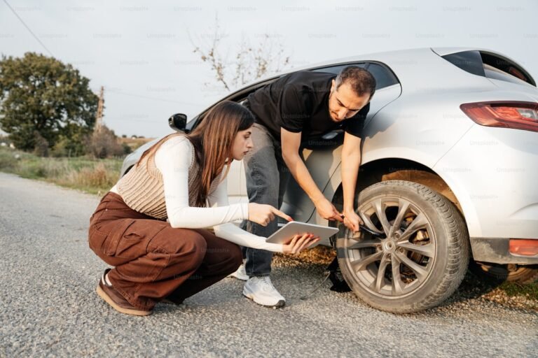 Take Care of Your Vehicle Before It Takes Care of You