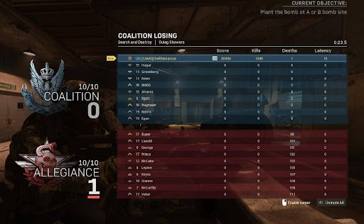 From Solo Noob to Tactical Mastermind with COD Bot Lobbies