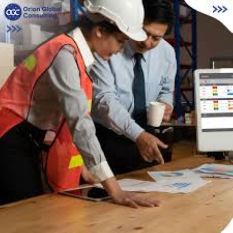 How a Construction Company SEO Agency Helps Contractors Win More Projects