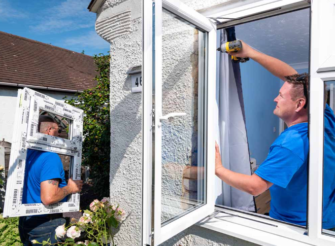 Clear Views in Hertfordshire