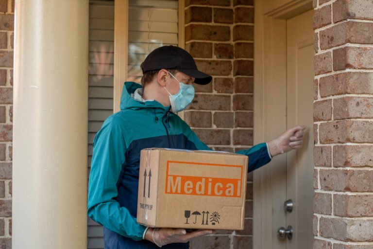 Medicine Courier Boston – Secure Pharmaceutical Deliveries with Allstate Courier Systems