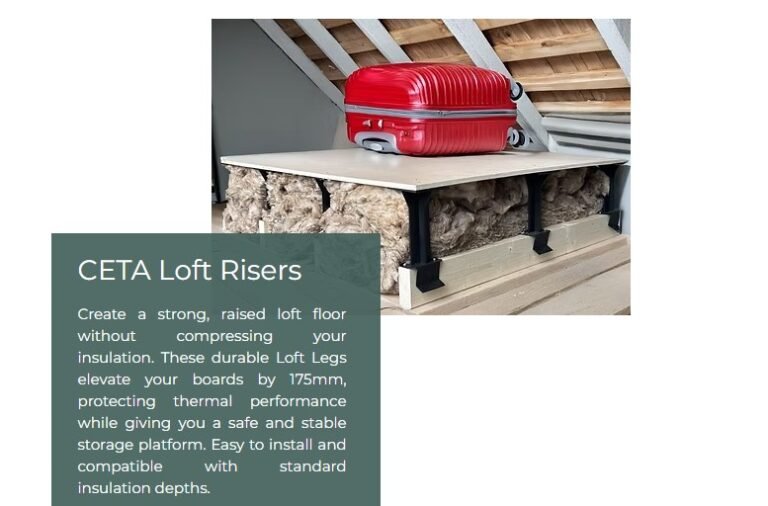 Creating Better Outdoor and Loft Spaces Starts with the Right Support System
