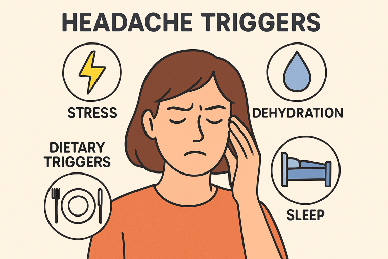 Comprehensive Strategies for Effective Headache Management