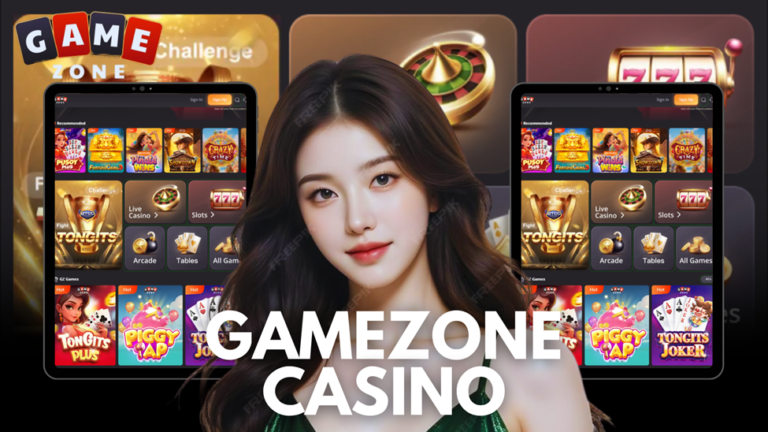 GameZone Casino Card Platform Experience for Modern Players