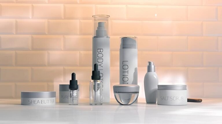 How to Choose the Right Private Label Body Care Manufacturer for Your Brand