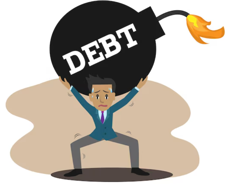 8 Common Approaches Individuals Use to Handle Large Debts