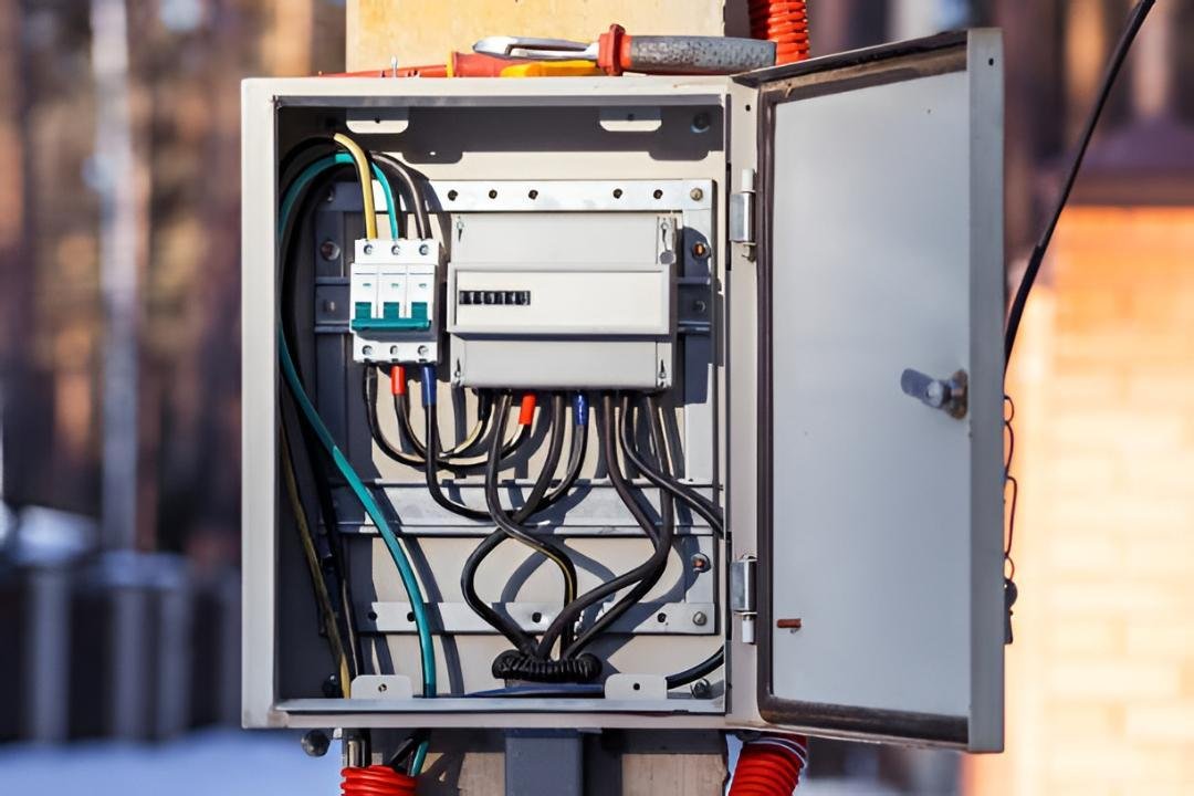 How Proper Planning and Custom Electrical Enclosures Improve Industrial Efficiency