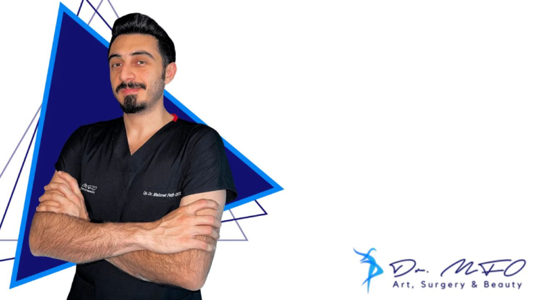 A Calm Transformation With Dr MFO For Your True Self