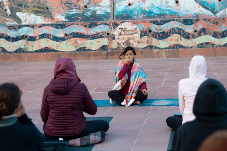 Best Yoga Practices According To Your Dosha Type