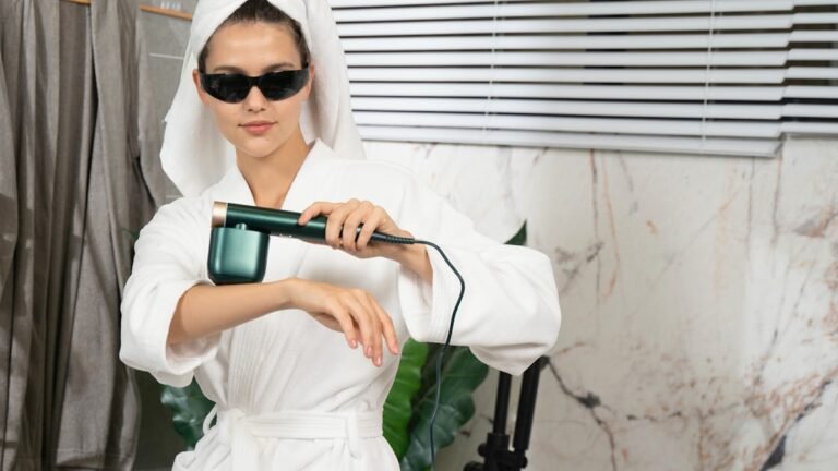 Full Body Laser Hair Removal: The Comprehensive Timeline from First Session to Final Results
