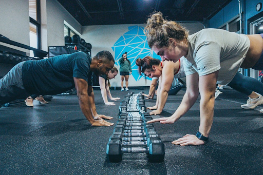 Gym in Setia Alam with Zumba Classes, Mobility Exercise & Toning Workouts