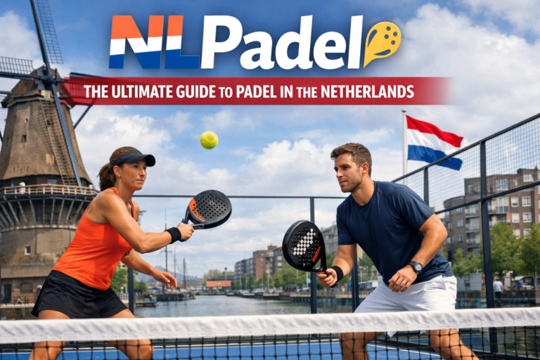 NLPadel