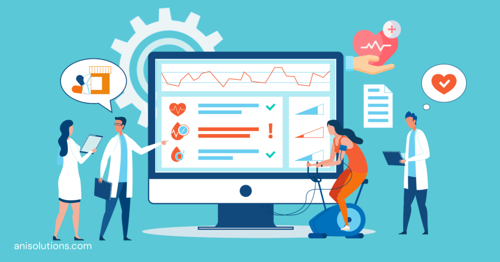 EHR Integration Solutions for Value-Based Care Success