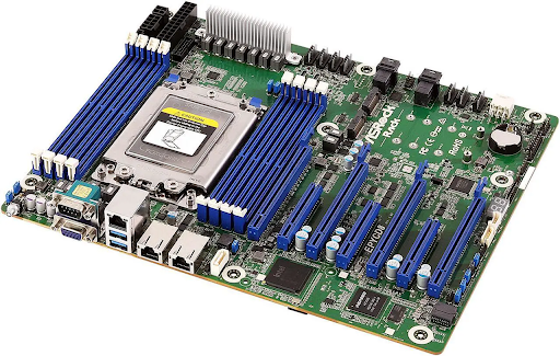 Top 10 Factors to Consider Before Choosing an ASRock Server