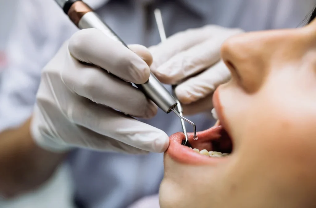Dentist Lilyfield