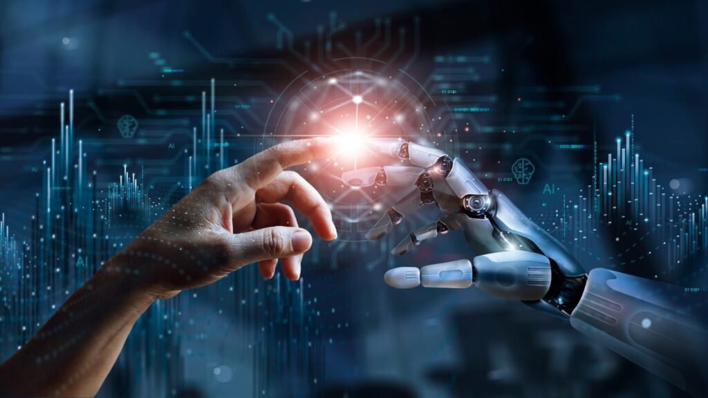 Virtual Companionship