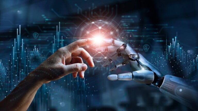 Virtual Companionship