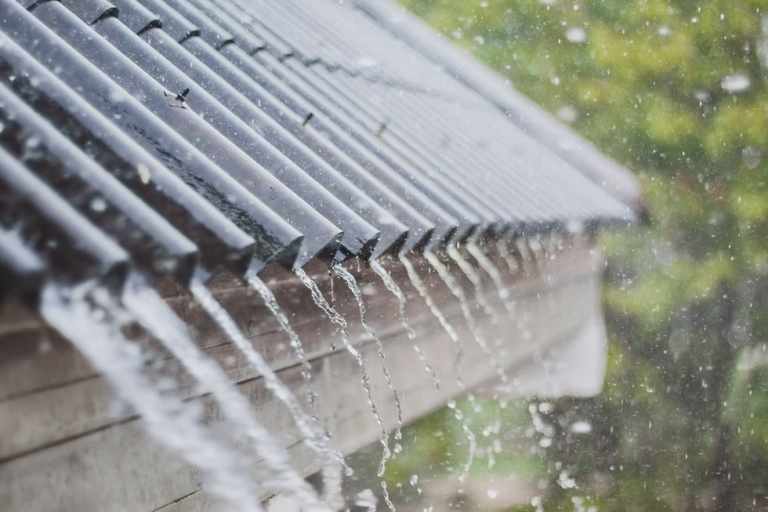 How to Spot Early Signs of Exterior Water Damage Before It Gets Expensive