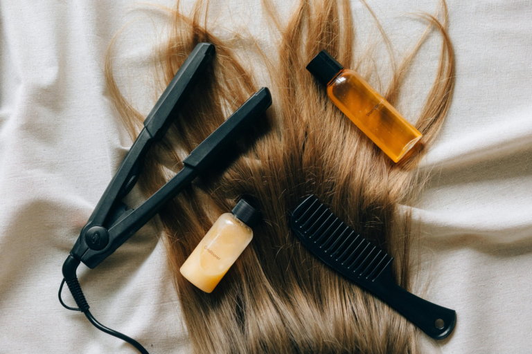 Body Care + Hair Care: How Modern Hair Tools Help You Level Up Your Routine