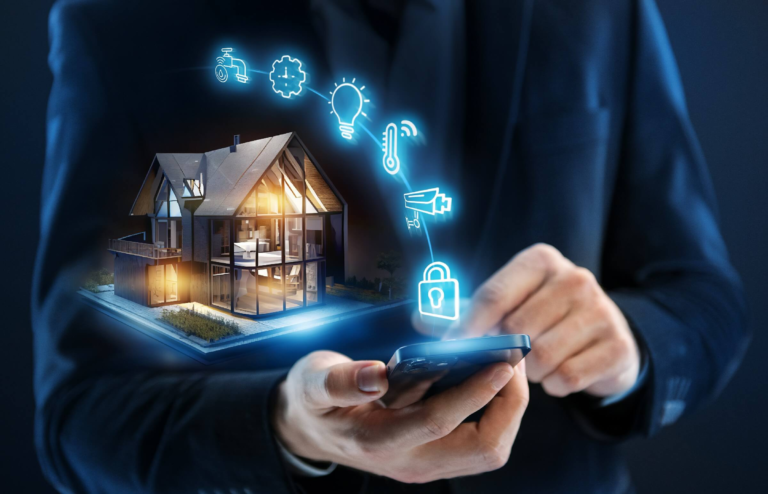 How to Build a Strong Home Security Setup Using Modern Technology to Safeguard Your Property From Potential Threats
