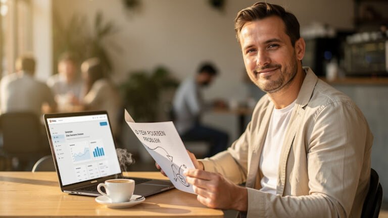 Why Smart SaaS Founders Still Struggle To Explain Their Product