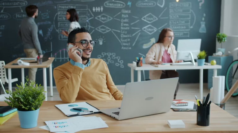 What Growing Teams Should Know About Managing Sales Calls More Efficiently