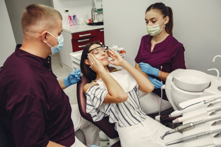 9 Dental Advances That Reduce Repeat Visits