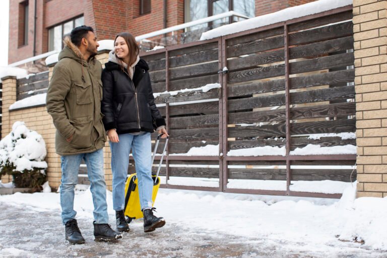 10 Ways Winter Storms Can Affect Your Home