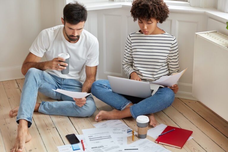 Smart Budgeting Tips for a Full House Remodel
