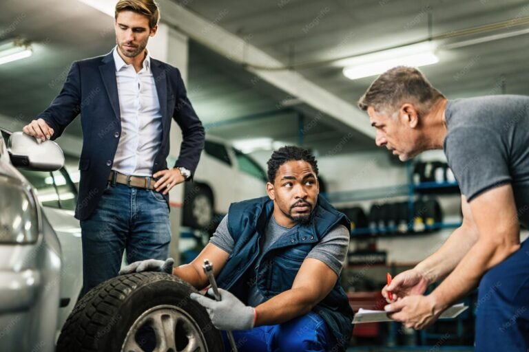 Prevent the Pit Stop: The True Importance of Car Care