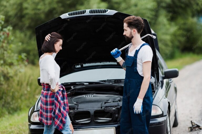 Take Care of Your Vehicle Before It Takes Care of You