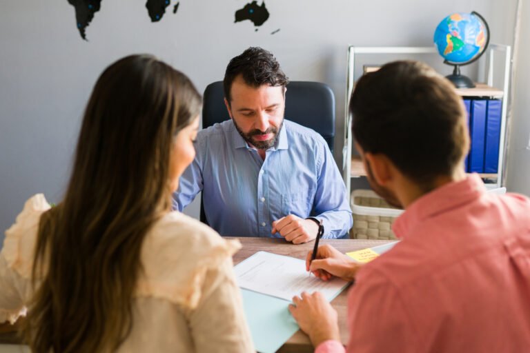 10 Legal Checks to Complete Before Moving Abroad